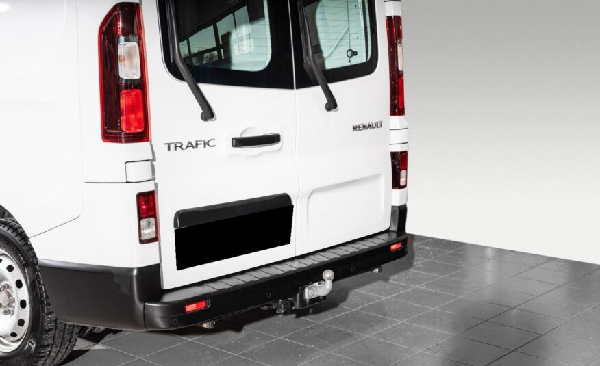 Renault Trafic 2,0dCi 145 L2H1