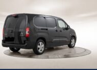 Citroën Berlingo Pro 50 kW 136 ch