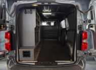 Citroën Jumpy 2.0 4X4 L2