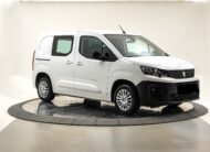Peugeot Partner 1.5 HDi 100cv