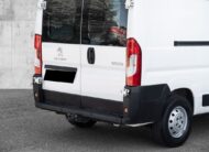 Peugeot Boxer L3H2 2.2 BlueHDI 165 ch