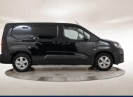 Citroën Berlingo Pro 50 kW 136 ch