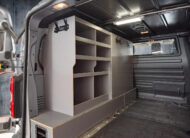 Citroën Jumpy 2.0 4X4 L2