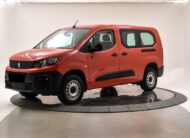 Peugeot Partner 1,5 BlueHDi