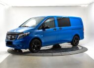 Mercedes-Benz Vito V119 A2 4MATIC Vito 190cv 4×4