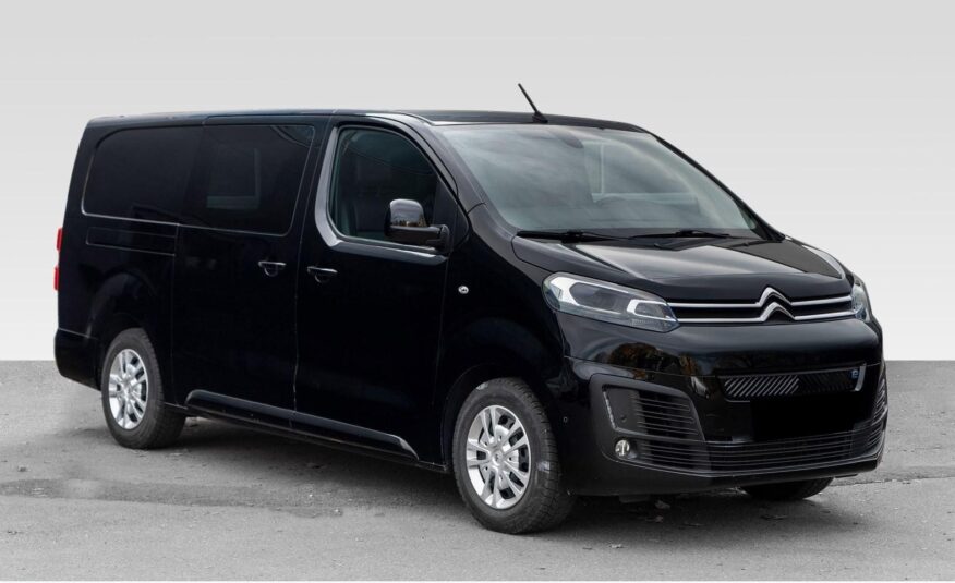 Citroën Jumpy
