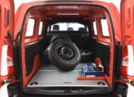 Peugeot Partner 1,5 BlueHDi