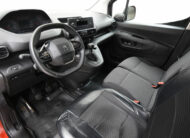 Peugeot Partner 1,5 BlueHDi
