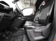 Peugeot Partner 1,5 BlueHDi