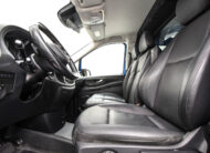 Mercedes-Benz Vito V119 A2 4MATIC Vito 190cv 4×4