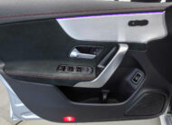 Mercedes-Benz CLA 250e