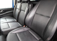 Mercedes-Benz Vito V119 A2 4MATIC Vito 190cv 4×4