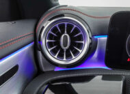 Mercedes-Benz CLA 250e