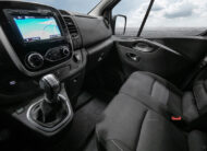 Renault Trafic 2.0 dCi 170 ch Automatique