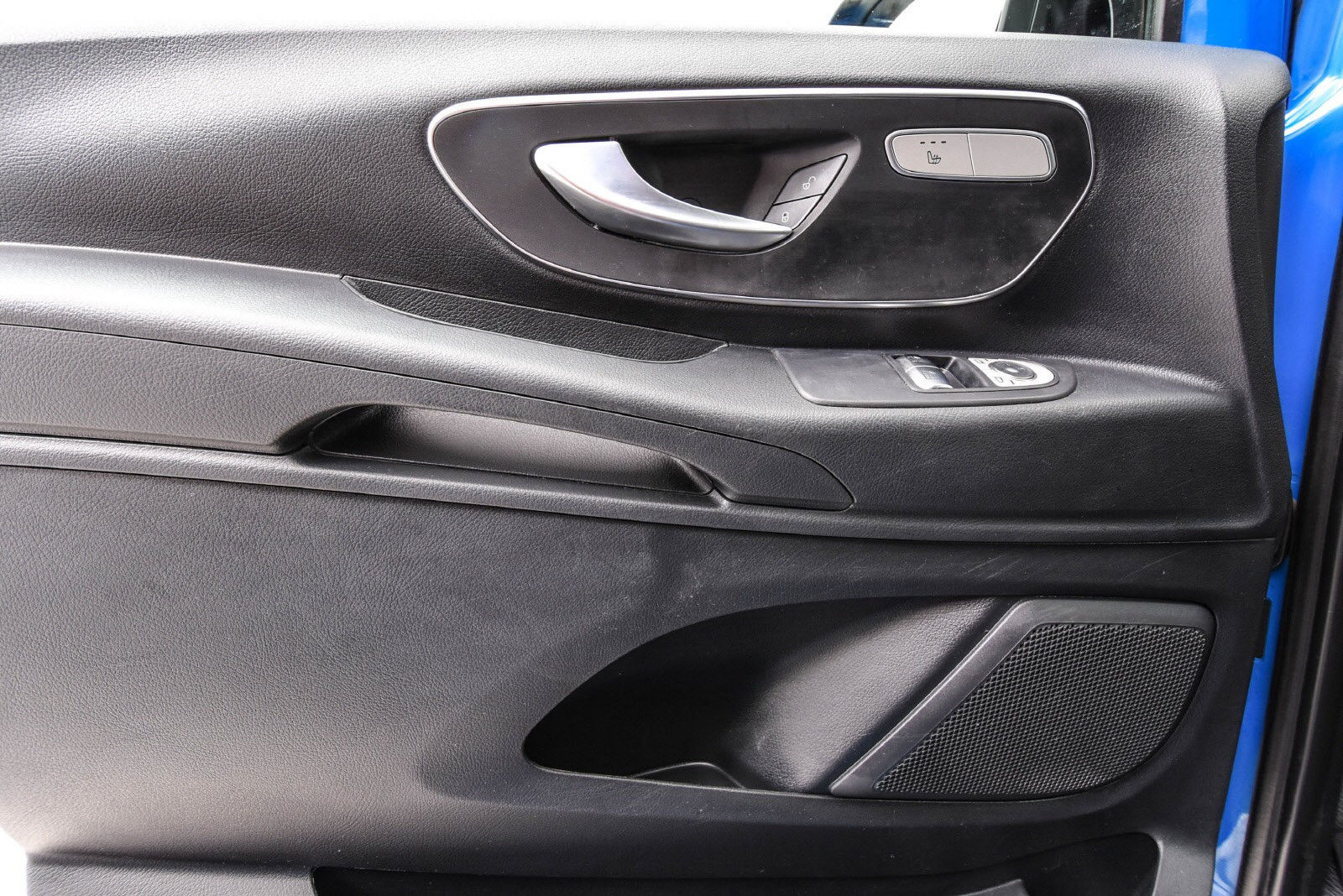 Mercedes-Benz Vito V119 A2 4MATIC Vito 190cv 4×4