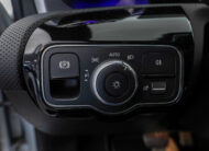 Mercedes-Benz CLA 250e