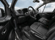 Renault Trafic 2.0 dCi 170 ch Automatique