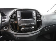 Mercedes-Benz Vito V119 A2 4MATIC Vito 190cv 4×4