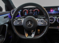 Mercedes-Benz CLA 250e