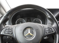 Mercedes-Benz Vito V119 A2 4MATIC Vito 190cv 4×4