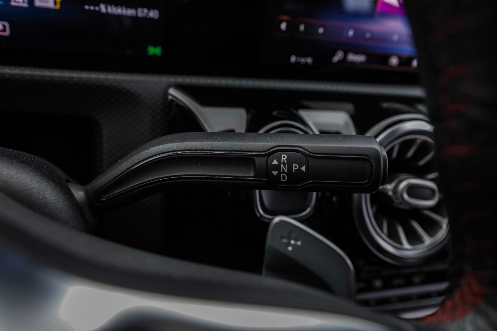 Mercedes-Benz CLA 250e