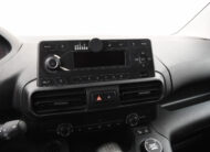 Peugeot Partner 1,5 BlueHDi