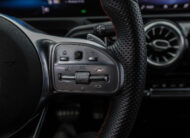 Mercedes-Benz CLA 250e