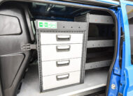 Mercedes-Benz Vito V119 A2 4MATIC Vito 190cv 4×4