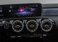 Mercedes-Benz CLA 250e