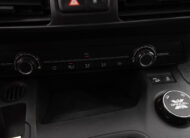 Peugeot Partner 1,5 BlueHDi