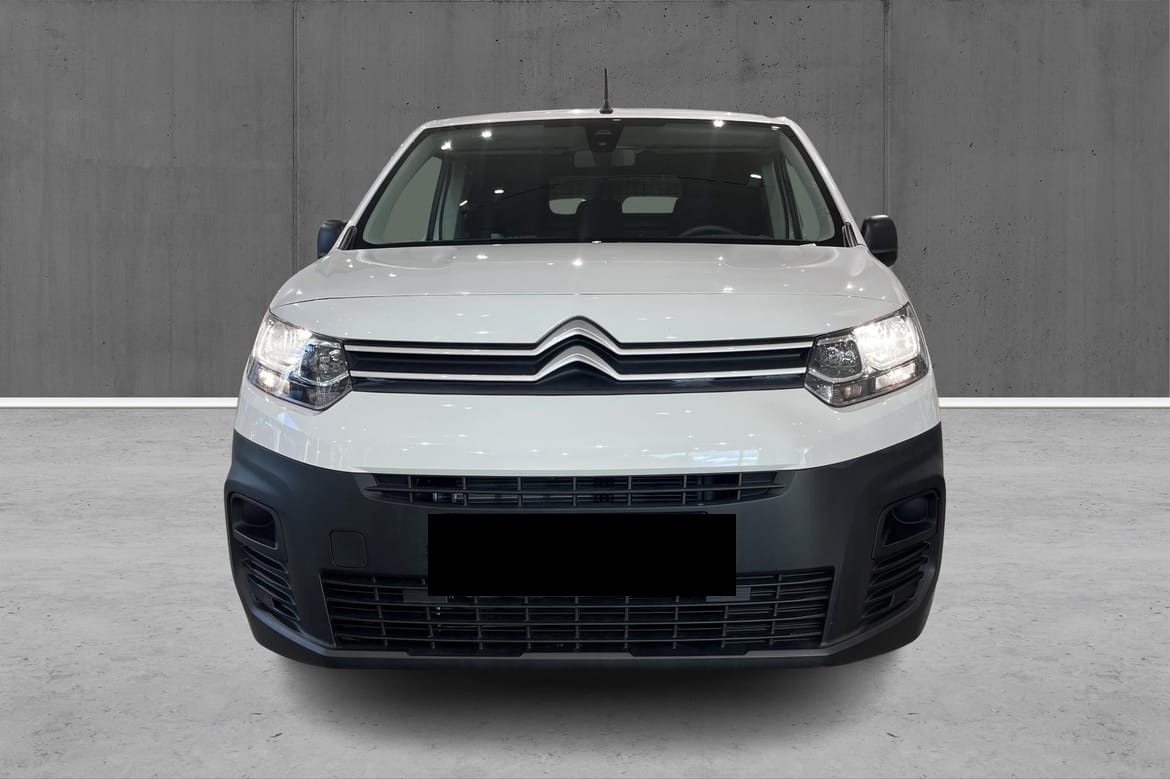 Citroen Berlingo 1.5 BlueHDi