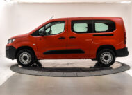 Peugeot Partner 1,5 BlueHDi