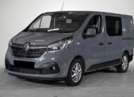Renault Trafic 2.0 dCi 170 ch Automatique