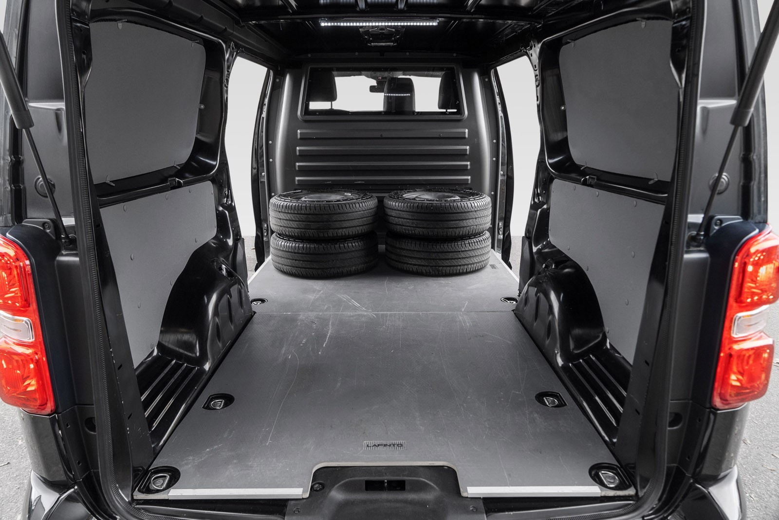 Citroën Jumpy