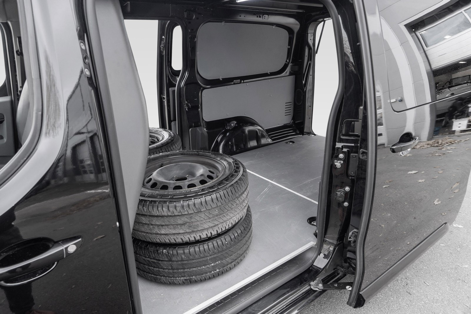 Citroën Jumpy