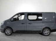 Renault Trafic 2.0 dCi 170 ch Automatique