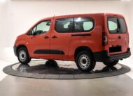 Peugeot Partner 1,5 BlueHDi