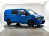 Mercedes-Benz Vito V119 A2 4MATIC Vito 190cv 4×4
