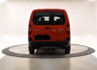 Peugeot Partner 1,5 BlueHDi