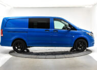 Mercedes-Benz Vito V119 A2 4MATIC Vito 190cv 4×4