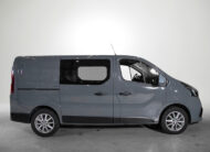 Renault Trafic 2.0 dCi 170 ch Automatique
