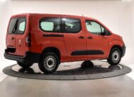 Peugeot Partner 1,5 BlueHDi