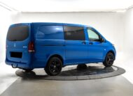 Mercedes-Benz Vito V119 A2 4MATIC Vito 190cv 4×4