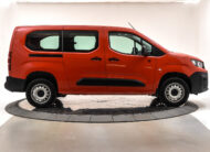 Peugeot Partner 1,5 BlueHDi