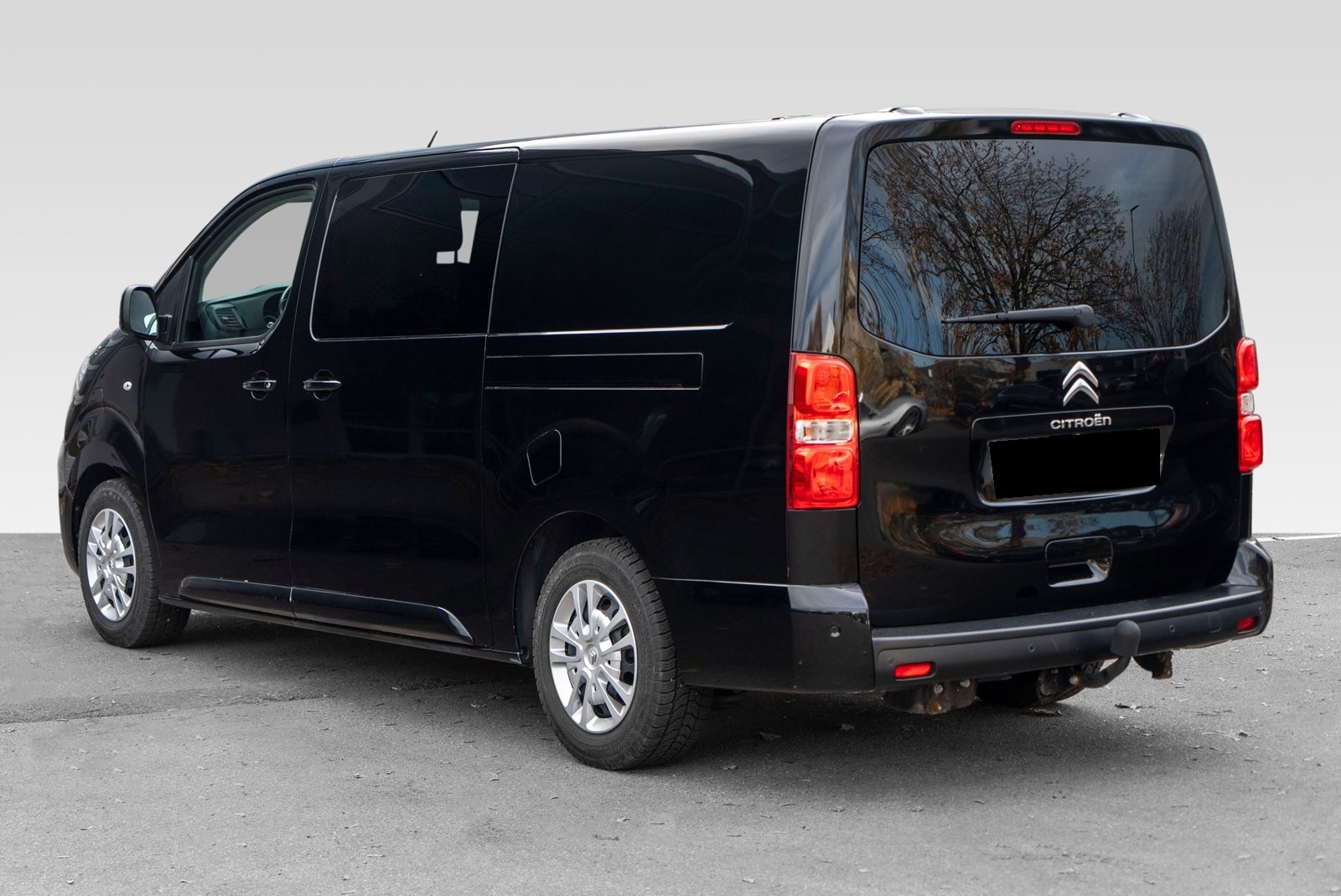 Citroën Jumpy