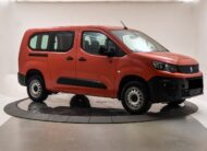 Peugeot Partner 1,5 BlueHDi