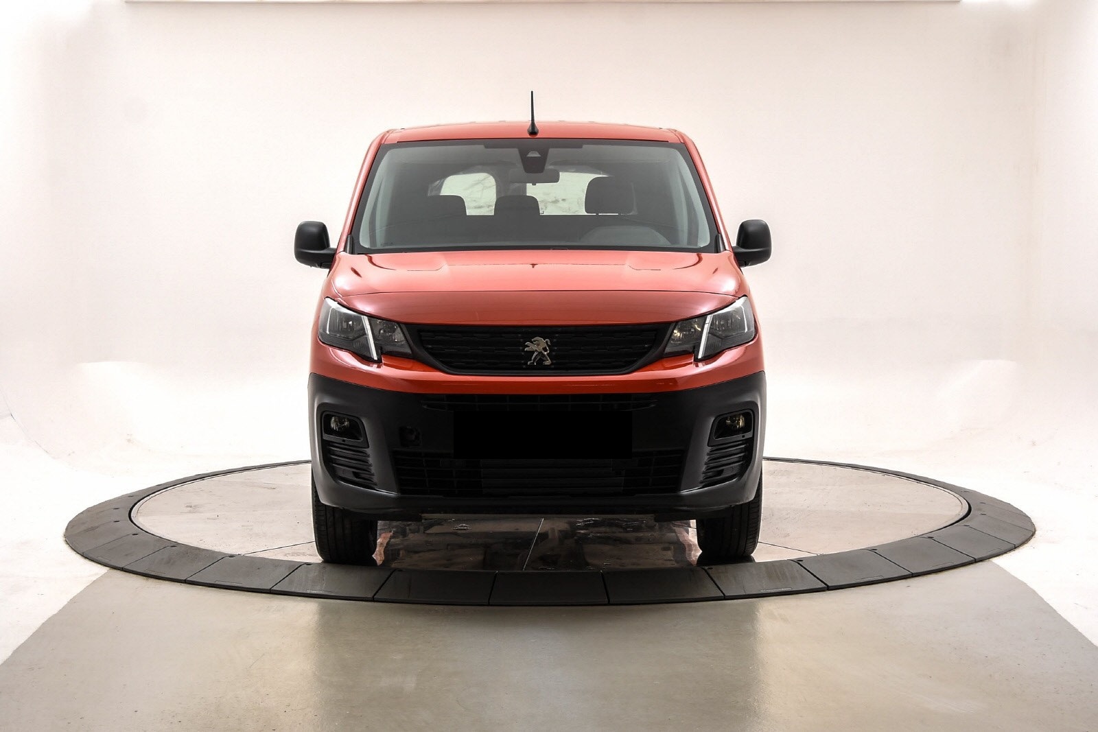 Peugeot Partner 1,5 BlueHDi