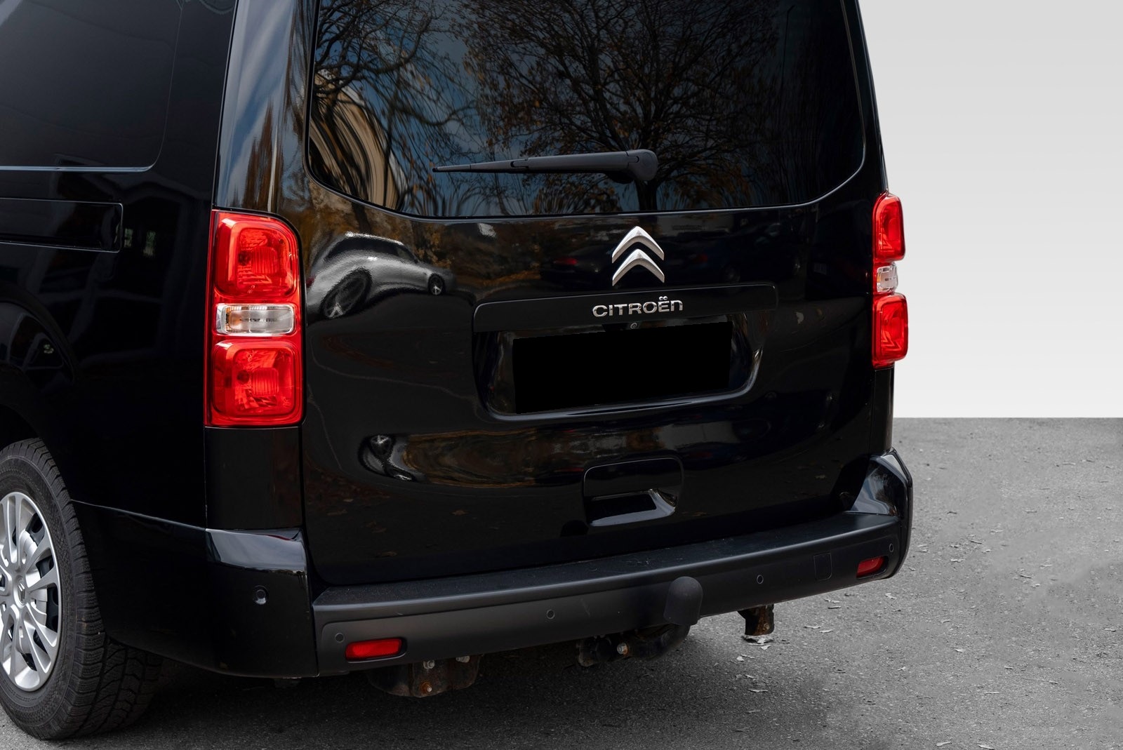 Citroën Jumpy