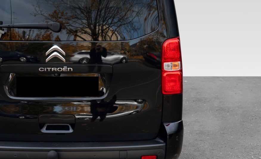 Citroën Jumpy