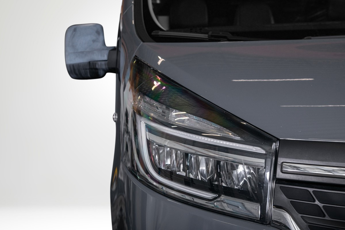 Renault Trafic 2.0 dCi 170 ch Automatique